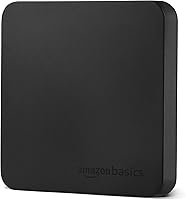 Amazon Basics Portable SSD 1TB — Bild 1