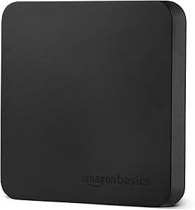 Amazon Basics Portable SSD 1TB Test & Bewertung
