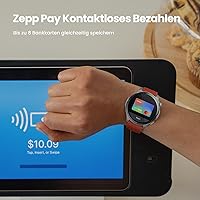 Amazfit Balance 2 47mm — Bild 8