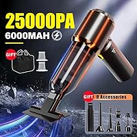 DiliDala Handstaubsauger 25000PA — Bild 4