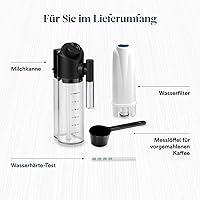 De'Longhi Magnifica Evo Next ECAM312.80.SB — Bild 10