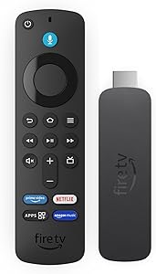 Amazon Fire TV Stick 4K (2. Gen.) Generalüberholt Test & Bewertung