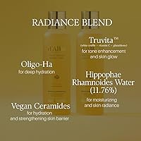 d'alba Piedmont White Truffle Vita Toning Serum Toner 180 ml — Bild 7