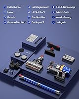 Huhuba H9 — Bild 11