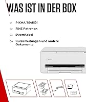 Canon PIXMA TS4150i — Bild 7