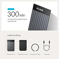 Plaud Note Pro — Bild 10