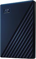 WD My Passport for Mac 2TB — Bild 1