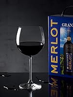 Grand Sud Merlot Bag-in-Box 5 L — Bild 2