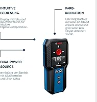 Bosch Professional GMS 120-27 — Bild 3