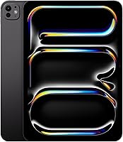 Apple iPad Pro M5 11″ 256 GB — Bild 1