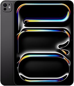 Apple iPad Pro M5 11″ 256 GB Test & Bewertung