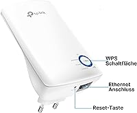 TP-Link TL-WA850RE — Bild 3