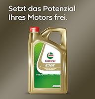 Castrol EDGE 5W-30 LL 5L — Bild 3