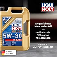 Liqui Moly Longlife III 5W-30 5 L — Bild 2