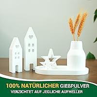 Venusarm TC01 Gießpulver 9,6 kg — Bild 5