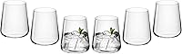 Gerlach 1760 Gläser Set 6 Stück 430 ml — Bild 1