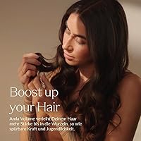 Khadi Amla Volume Ayurvedisches Shampoo 200ml — Bild 4