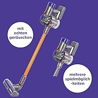 Casdon Dyson Cord-Free Spielzeugstaubsauger — Bild 3