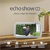 Amazon Echo Show 5 (3. Gen.) — Bild 1