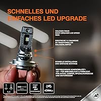 Osram Night Breaker LED Speed H7 450 — Bild 4