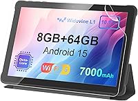 AWOW P11 Tablet 10 Zoll 8GB/64GB — Bild 1