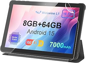 AWOW P11 Tablet 10 Zoll 8GB/64GB Test & Bewertung