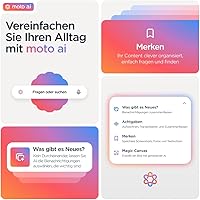 Motorola Moto g86 5G — Bild 8