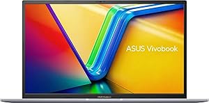 ASUS Notebook 17,3″ Intel Core U300 Test & Bewertung