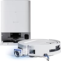 ECOVACS DEEBOT T80 Omni — Bild 1