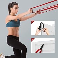 AUVIM DERSBD Widerstandsbänder 3er-Set — Bild 5