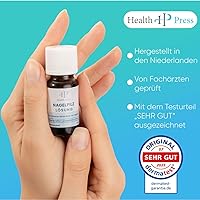 Health Press Nagelpilz Lösung 10ml — Bild 7