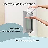 HOUSEHOLD WORLD Eurospender 500 ml — Bild 3