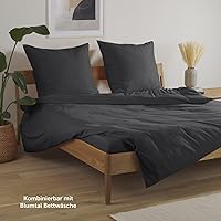 Blumtal Gewichtsdecke 135x200 cm 6 kg — Bild 5