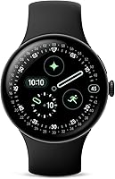 Google Pixel Watch 4 45mm — Bild 3