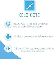 KELO-COTE Silikon-Narbengel 6g — Bild 6