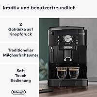 De'Longhi Magnifica S Perfetto ECAM11.112.B — Bild 2