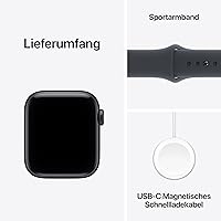 Apple Watch SE 3 GPS 40mm — Bild 6