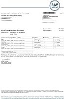 Volksshake BIO Grüne Kraft 400g — Bild 6