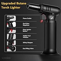 Sondiko S907 — Bild 3