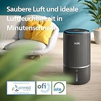 Philips 3400 Serie AC3421/13 — Bild 4