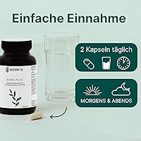 ESSENZ Hepa Plus Kapseln 60 Stück — Bild 6