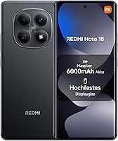 Xiaomi Redmi Note 15 8/256 GB — Bild 1