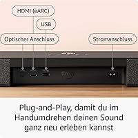 Amazon Fire TV Soundbar Plus (2024) — Bild 6