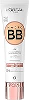 L'Oréal Paris Magic BB Teint Optimierer Nr. 03 Medium Light 30 ml — Bild 1
