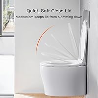 Pipishell PIBTC03 WC-Sitz — Bild 4