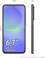 Samsung Galaxy A36 5G 128 GB — Bild 7