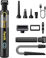 Fanttik V8 Apex — Bild 1