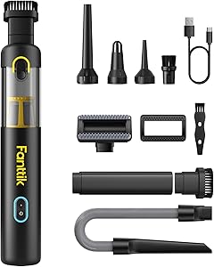 Fanttik V8 Apex Test & Bewertung