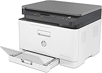 HP Color Laser MFP 178nw — Bild 4