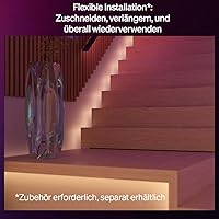 Philips Hue Flux LED-Lightstrip 3m — Bild 4
